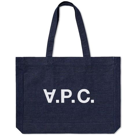 10 Must-Have APC Tote Bags for Chic Everyday Style